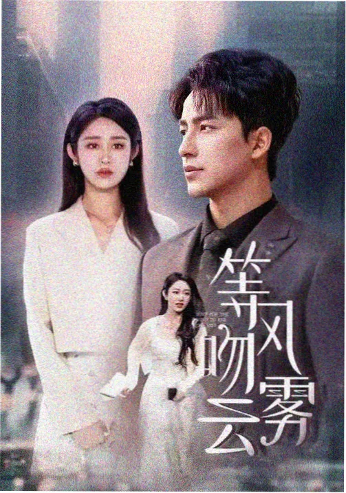 黑兽灰烬边境海报